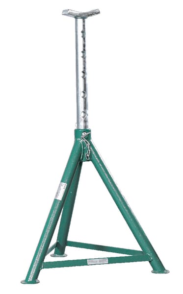 Podkládací stojan 8 t H