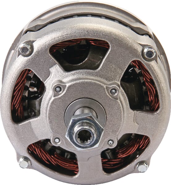Alternateur 14V 80A — réf. IA0484