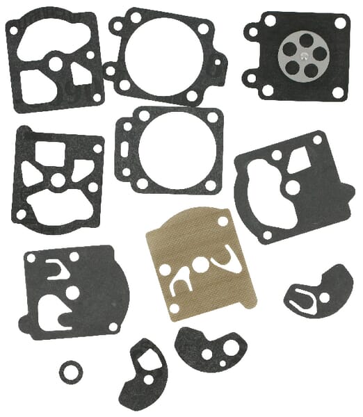 Sada membrán, Walbro