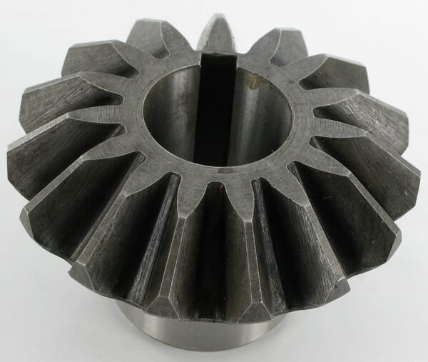 Pignon conique 15D. Kuhn · réf. 58735400