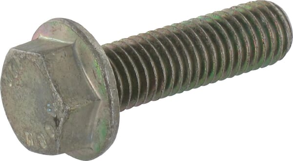 Vis à collerette M10x35 Mullos · réf. 83948