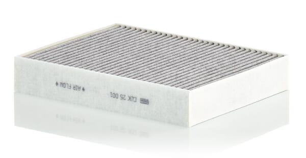 Cabin Filter — réf. CUK25001