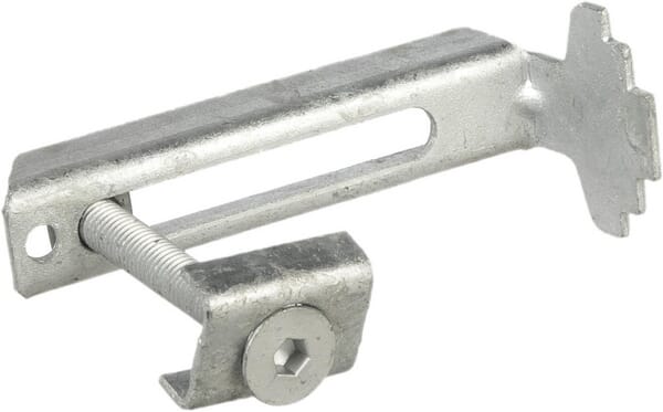 Svorka roštové podlahy