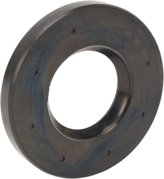 Joint huile 35x72x10 ress inox — réf. 357210CBSSP001