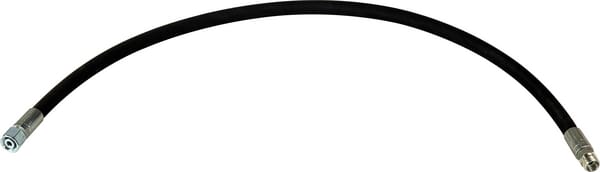 Hydraulická hadice AB, 10/1 M18 x 1,5 12L - 900 mm