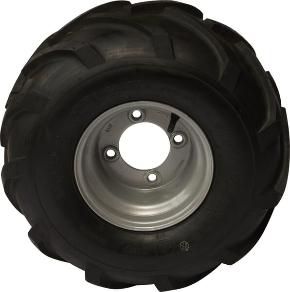 Roue 18X9.50-8 vue 3