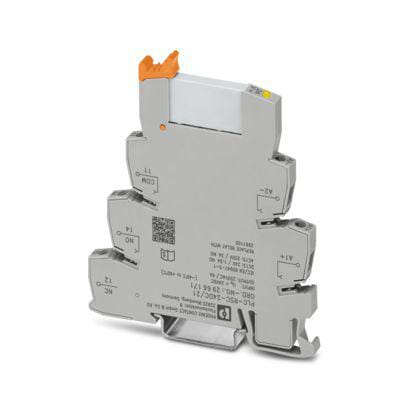 Plc-rsc-24vdc/21 phoenix rel. — réf. PLCRSC24VDC21