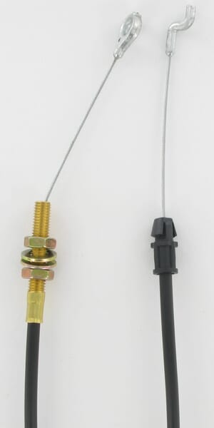 Câble de frein moteur — réf. 1810006400