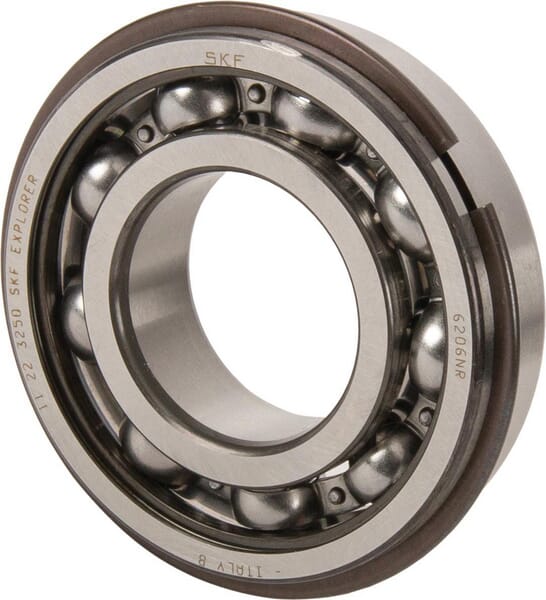 Kuličkové ložisko