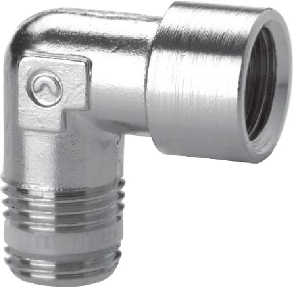 Spojka kolena mužská Sprint®, ženská rovnoběžná, typu S2020