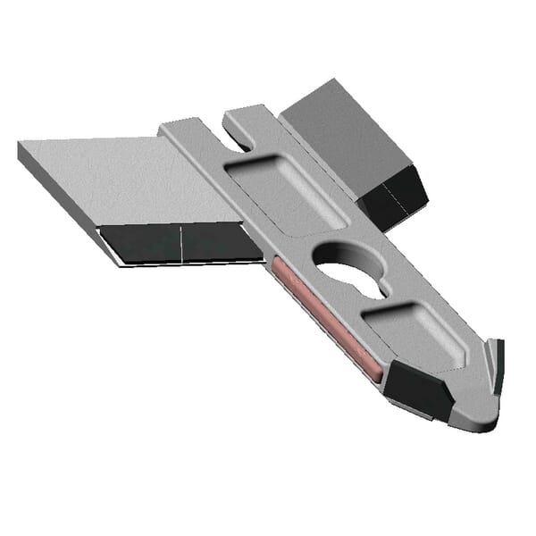Soc Sous-soleur Actisol 19310039A 248x182x27 — réf. SFA9339