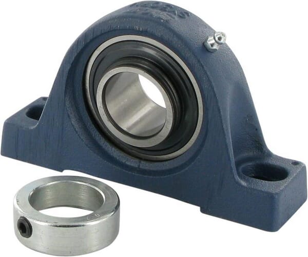 Palier SY SKF — réf. 7500SY35WF