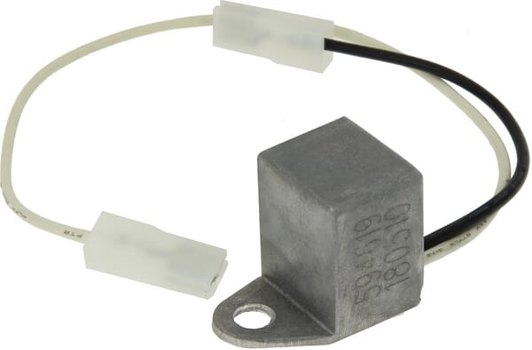 Modul snímače oleje