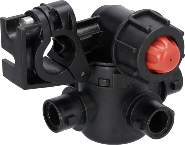 Porte-buse QJ 4 - D.20-10 mm · réf. 8244222