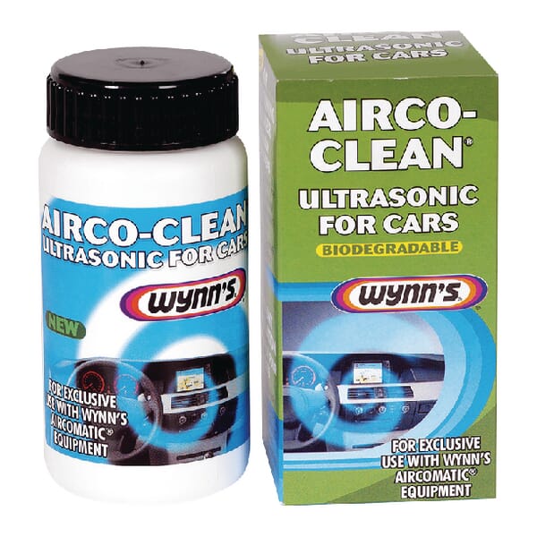 Airco Ultrazvukový čistič 100 ml