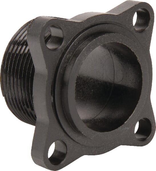 Adaptateur filet mâle 1 1/4" (NPT) vue 2