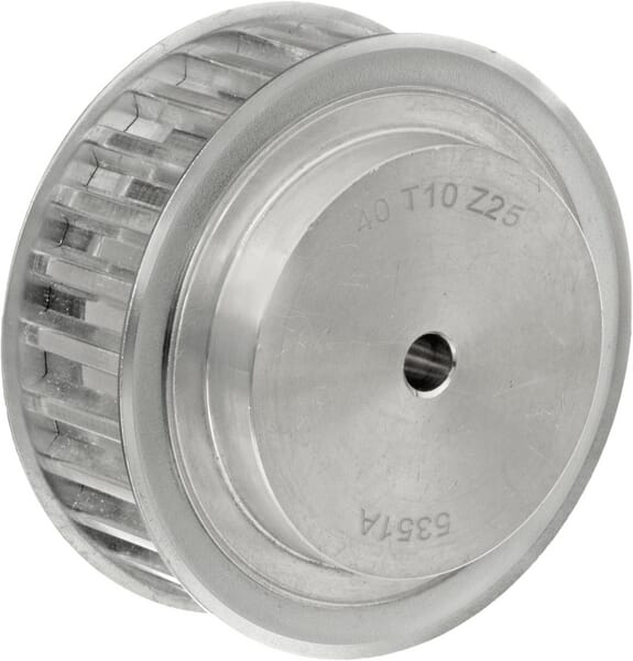 Ozubená řemenice T10-25 25Z