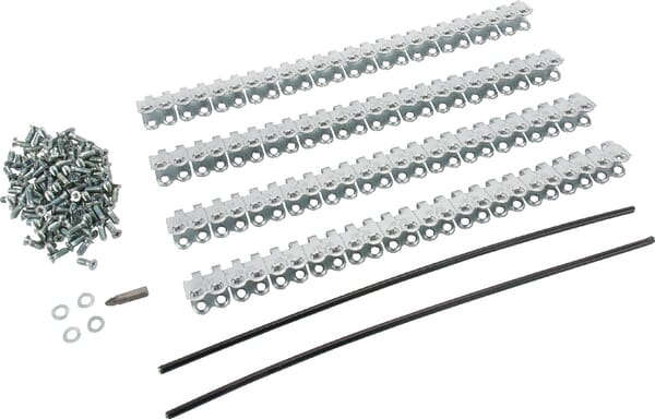 Kit pour réparation courroie (290mm) — réf. MS25GRBK290