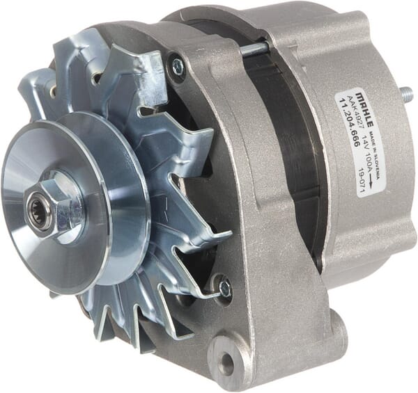 Alternateur 14 V 100 A — réf. MG620