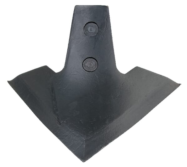 Soc triangulaire 310mm · réf. CW650006900