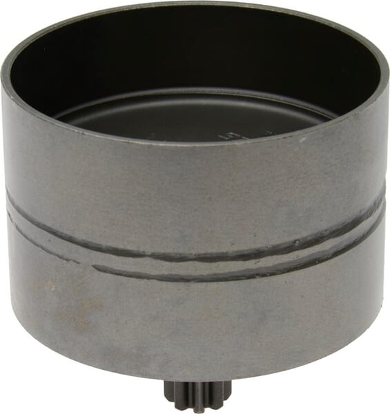 Tambour d'embrayage — réf. 43131602900