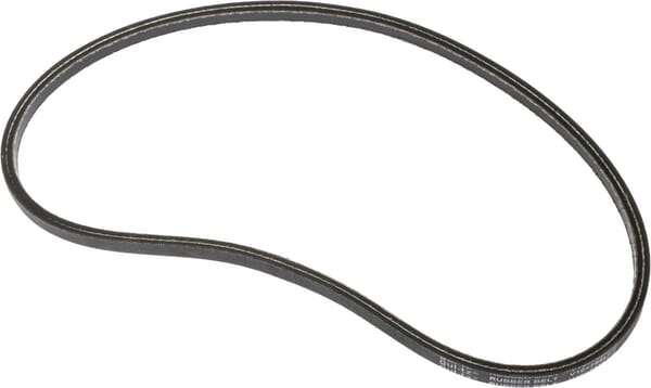 Courroie trapézoïdale, longueur intérieure 785 mm · réf. 671020282