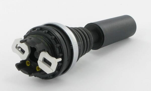 Joystick 2 pos. horizontal vue 2