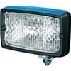 Work lamps rectangular H3