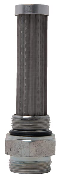 Filtre, huile hydraulique — réf. 84453604