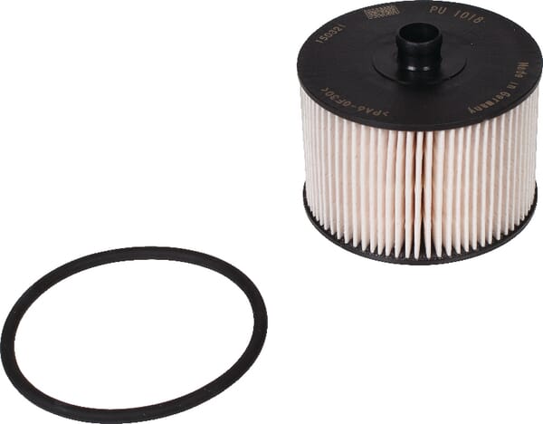 Filtre à carburant s mét — réf. PU1018X