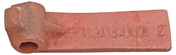 Goupille de soc Z-609 · réf. 55655609030020