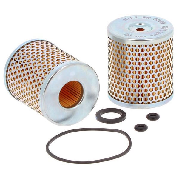 Filtre à carburant — réf. SN5099