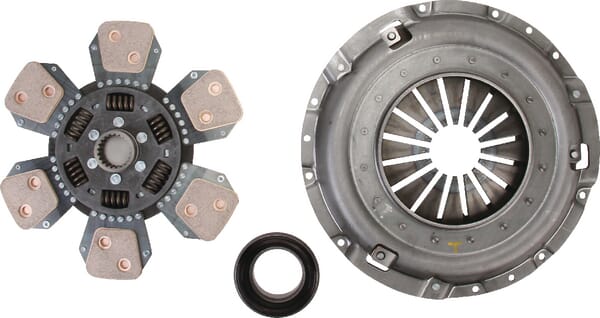 Kit pour limiteur — réf. 635304510