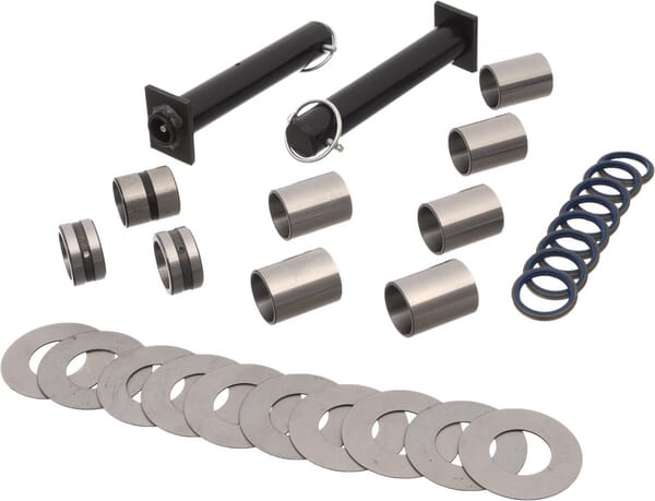 Sada čepu a pouzdra