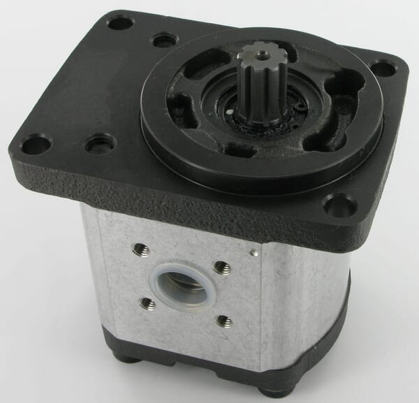 Hydraulický motor AZMF-11-019RFB20MB Bosch Rexroth