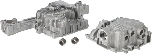 Kit de boîtier 3 ports — réf. 1A646099450