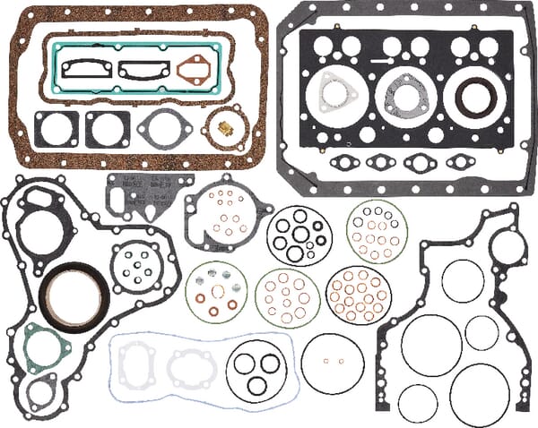Kit de joints moteur inférieur · réf. V836640356