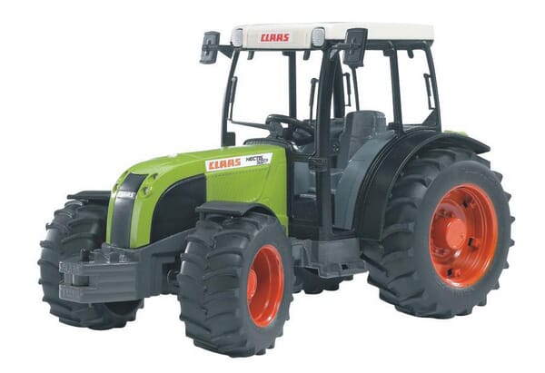 Claas Nectis 267 F — réf. U02110