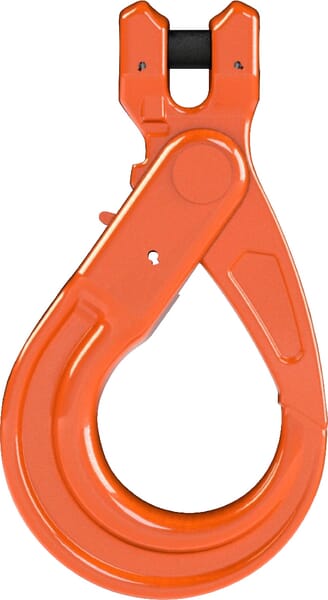 Bezpečnostní hák jeřábu RCS G10