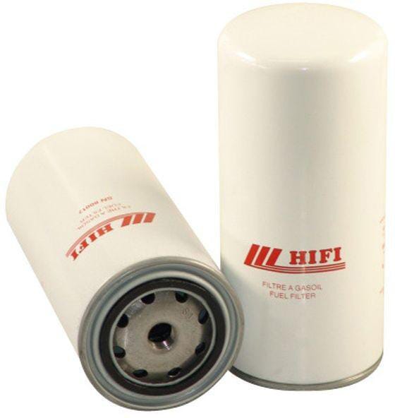 Filtre à carburant — réf. SN80017