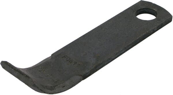 Fléau y 50x8x210 d25.5 utilisable pour Riviere Casalis · réf. 404103