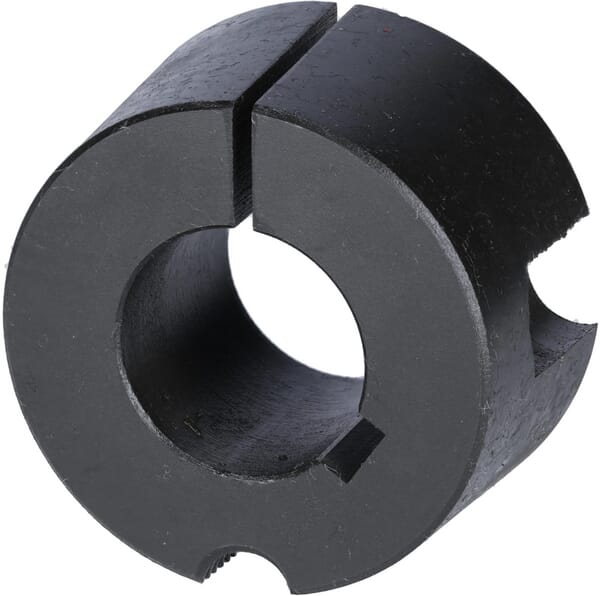 Upín. pouzdro Taperlock 22 mm