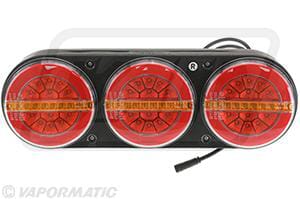 Lampe LED 12v-24v — réf. VLC2393