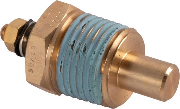 Pressostat vue 2