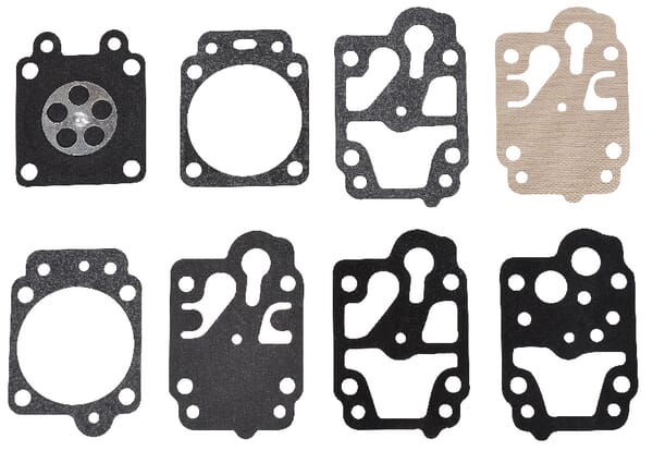 Sada membrán, Walbro