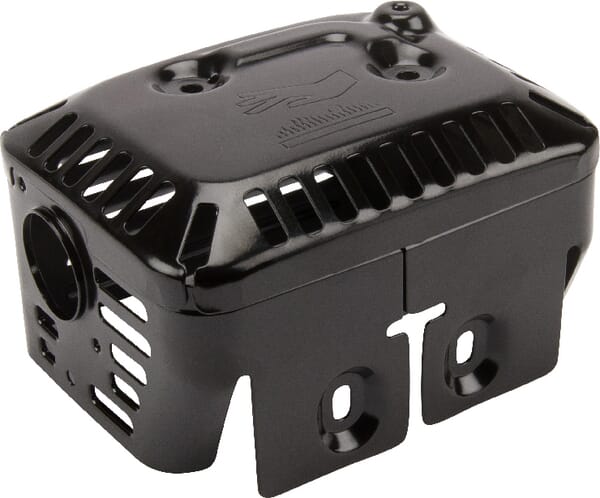 Naviják, lankový spouštěč