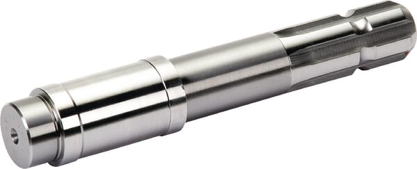 Axe 1.3/8-6 · réf. 02593100