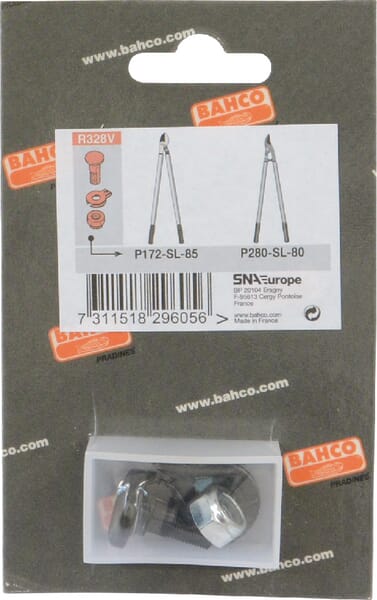 Boulon d'axe P280-SL · réf. R328V