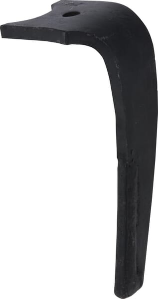 Dent 15mm gauche active - revêtue · réf. MA46000153S