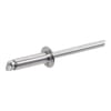 Pop Rivets Stainless A2 - AISI 304